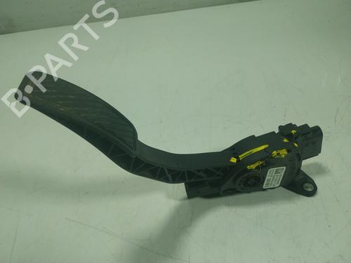 Used Pedal FORD TRANSIT COURIER B460 Box Body/MPV 1.5 TDCi (75 hp) 17978792