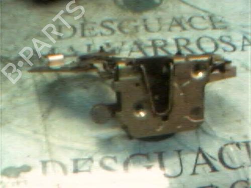 Used Rear right lock Rear right lock 4022824 4022824