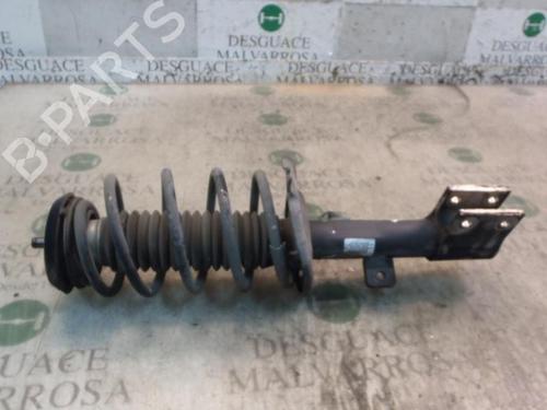 Used Right front shock absorber Right front shock absorber PEUGEOT 308 I (4A_, 4C_) 1.6 16V (120 hp) 3813736 3813736