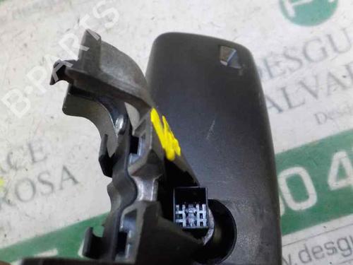 Specchietti retrovisore VW PASSAT B7 Variant (365) 2.0 TDI | BP6576112I6