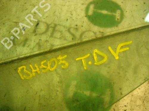 Rear right door window VW GOLF IV (1J1) 1.9 TDI | BP3785934C21 