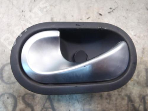 Used Rear left interior door handle Rear left interior door handle RENAULT MEGANE II (BM0/1_, CM0/1_) 1.5 dCi (BM02, BM13, BM2A, CM02, CM13) (101 hp) 3798695 3798695