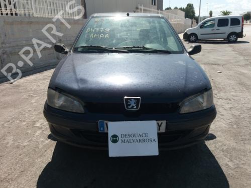 Rudehejsemekanisme Højre foran PEUGEOT 106 II (1A_, 1C_) 1.5 D | BP9221766C23 