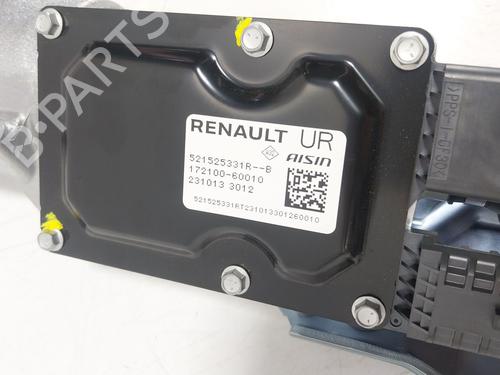 Steering rack RENAULT AUSTRAL TCe 160 (HGMJ) | BP33708733M22 - Image 4