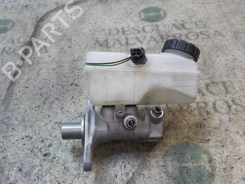 Brake master cylinder RENAULT CLIO IV (BH_)  | BP3850083M77 