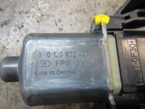 Right front window motor FORD FIESTA VI (CB1, CCN)  | BP3844378E20 