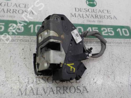 Used Rear left lock FORD FOCUS III 1.6 Ti (125 hp) 4468443
