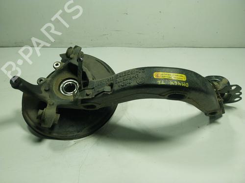 Left rear steering knuckle BMW X3 (E83) | BP17557328M27 - Image 2