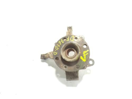 Right front steering knuckle DACIA LOGAN MCV II 1.5 dCi | BP6905630M26 
