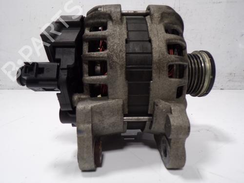 Used Alternator Alternator SEAT IBIZA V (KJ1, KJG) 1.0 MPi (80 hp) 10419250 10419250