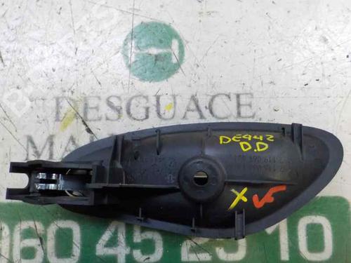 Front right interior door handle BMW 6 Convertible (E64) 635 d | BP5840546I14 