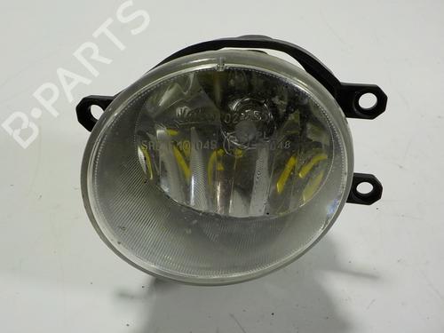 Used Left front fog light Left front fog light TOYOTA YARIS (_P13_) [2010-2020] 11966285 11966285