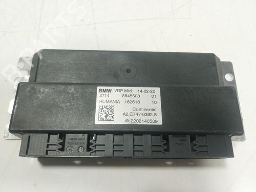 Used Electronic module Electronic module BMW 4 Convertible (G23, G83) 420 i (184 hp) 24116006 24116006