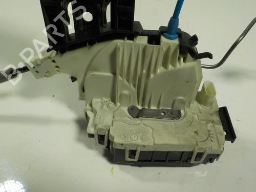 Rear left lock MERCEDES-BENZ B-CLASS Sports Tourer (W246, W242)  | BP13309479C100 
