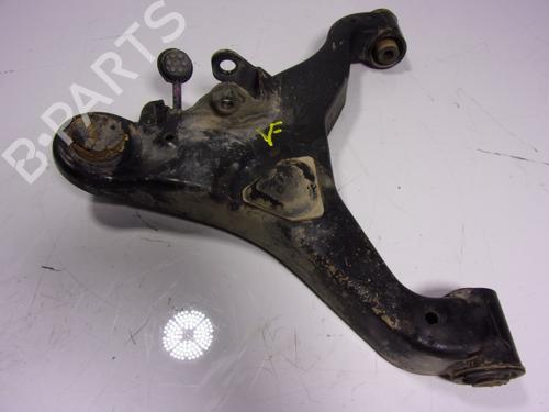 Used Left front suspension arm NISSAN NAVARA NP300 (D40) 2.5 dCi (144 hp) 15607733