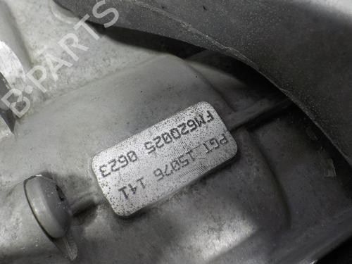Gearbox VW SCIROCCO III (137, 138)  | BP13362326M3 