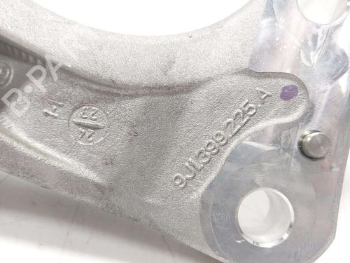 Engine mount PORSCHE TAYCAN (Y1A) | BP38792093M89 - Image 3