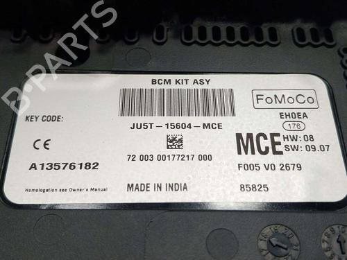 Fuse box FORD KA+ III (UK, FK) 1.2 | BP36988770E1 - Image 3