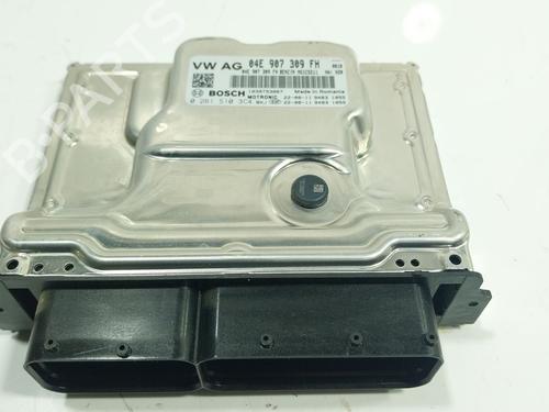 Used Engine control unit (ECU) Engine control unit (ECU) SEAT LEON Sportstourer (KL8, KLD) 1.5 eTSI (150 hp) 32983182 32983182