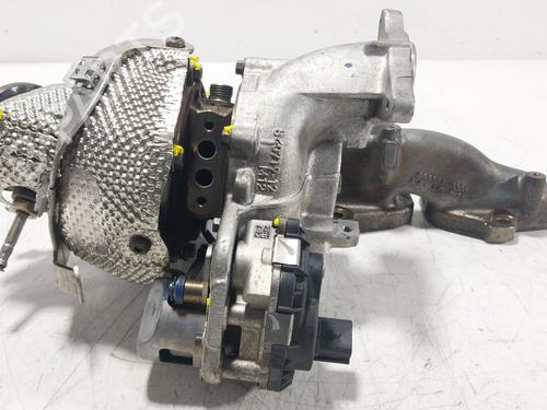 Turbocharger/Supercharger AUDI Q5 (FYB, FYG)  | BP27993774M71 