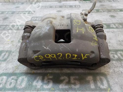 Used Left front brake caliper Left front brake caliper 11550006 11550006