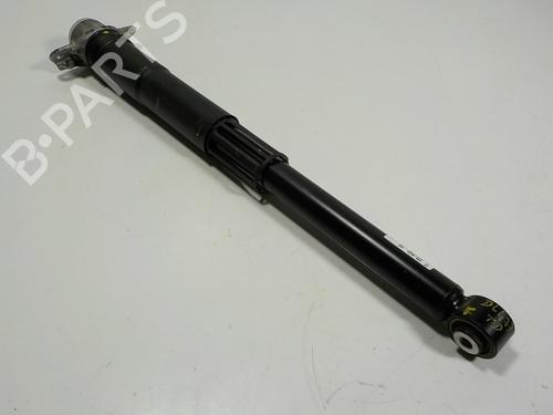 Used Right rear shock absorber SEAT LEON Sportstourer (KL8, KLD) 1.5 eTSI (150 hp) 13637338