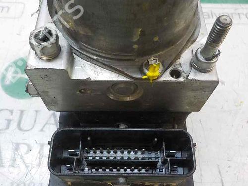 ABS pump NISSAN NV200 / EVALIA Bus  | BP3867499M43 