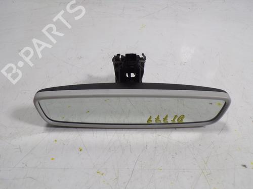 Used Rear mirror Rear mirror VW POLO VI (AW1, BZ1, AE1) 1.0 TSI (95 hp) 9192395 9192395