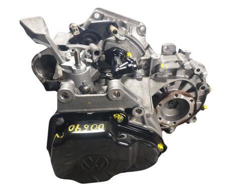 Gearbox SEAT IBIZA IV SC (6J1, 6P5)  | BP19161207M3