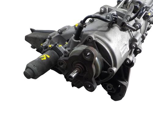 Gearbox BMW X3 (E83) 2.0 d | BP12953838M3 