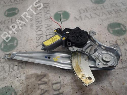 Used Rear right window mechanism Rear right window mechanism NISSAN NOTE (E12) [2012-2026] 4017436 4017436