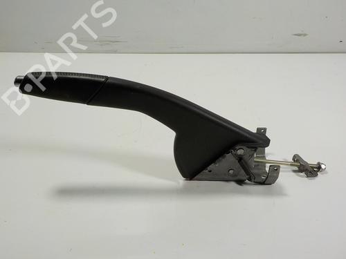 Used Hand brake Hand brake RENAULT CAPTUR I (J5_, H5_) [2013-2026] 12066761 12066761