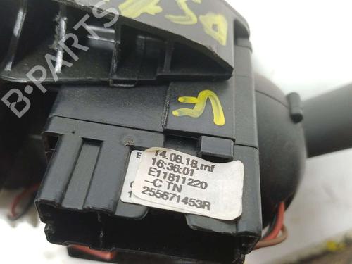 Headlight switch DACIA SANDERO II TCe 90 (B8M1, B8MA, B8AC) | BP38546094I24 - Image 4
