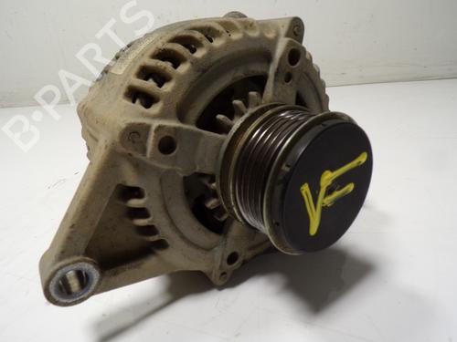 Used Alternator KIA SPORTAGE III (SL) 1.7 CRDi (116 hp) 13525223