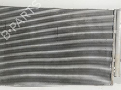 AC radiator FORD TRANSIT V363 Platform/Chassis (FED, FFD) 2.0 EcoBlue RWD | BP25887667M32 