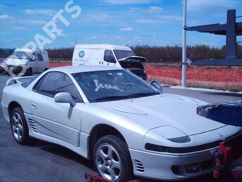 Used Parts MITSUBISHI 3000 GT Coupe (Z1_A)  3.0 Turbo 4WD (Z16A)  490836