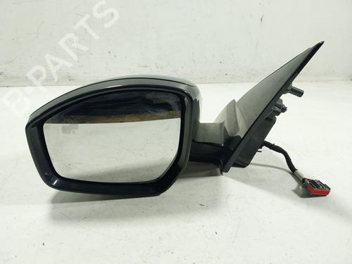 Used Left mirror Left mirror LAND ROVER DISCOVERY SPORT (L550) 2.0 D 4x4 (180 hp) 33534708 33534708