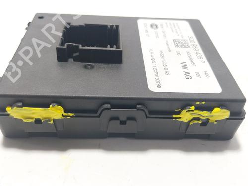 Electronic module SEAT ATECA (KH7, KHP) 1.5 TSI | BP30385328M83 - Image 3