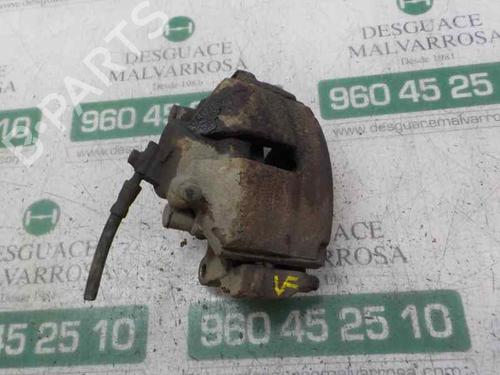 Used Right front brake caliper Right front brake caliper VW EOS (1F7, 1F8) 2.0 TDI 16V (140 hp) 11550830 11550830