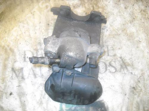 Right front brake caliper VW GOLF III (1H1) 1.9 D | BP11544947M104 
