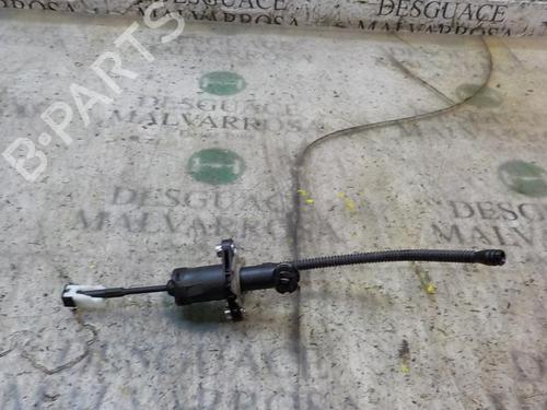 Used Clutch slave cylinder Clutch slave cylinder SKODA FABIA II (542) 1.2 (70 hp) 14280138 14280138