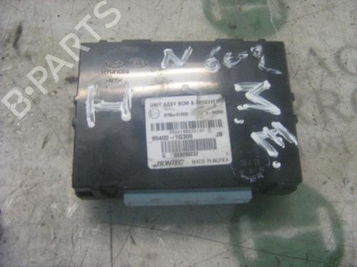Used Electronic module Electronic module KIA RIO II (JB) 1.5 CRDi (110 hp) 3744009 3744009