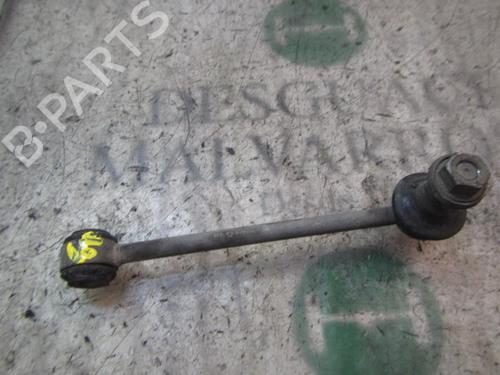 Used Right rear suspension arm BMW 3 (E90) 320 d (163 hp) 14276260
