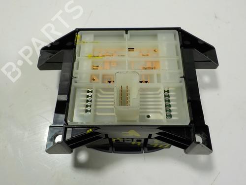 Hand brake TOYOTA C-HR (_X1_) 2.0 Hybrid (MAXH10) | BP12908523I18 