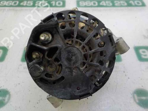 Alternator FORD KA (RU8)  | BP5237130M7 