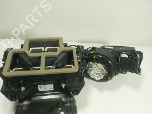 Heater matrix box BMW 4 Convertible (G23, G83) M 440 i Mild-Hybrid xDrive | BP24634151M61 