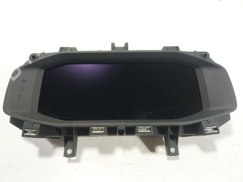 Used Instrument cluster Instrument cluster SEAT LEON (KL1, KLG) 2.0 TDI (116 hp) 32867271 32867271