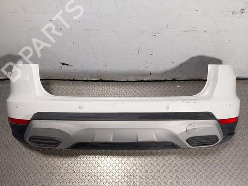 Used Rear bumper SEAT ARONA (KJ7, KJP) 1.0 TSI (110 hp) 32461515