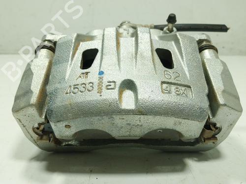 Used Left front brake caliper TOYOTA RAV 4 V (_A5_, _H5_) 2.5 Hybrid (AXAH52) (218 hp) 27868762