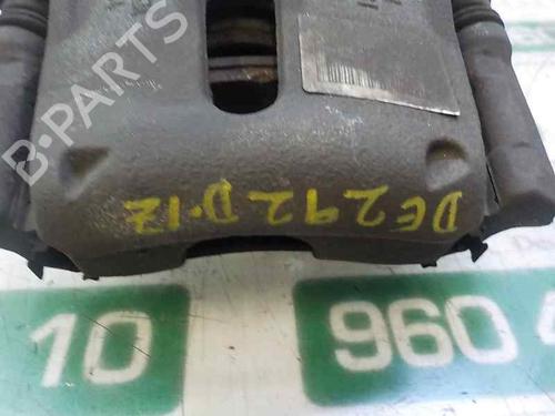 Left front brake caliper PEUGEOT 208 I (CA_, CC_) 1.4 HDi | BP11550959M105 